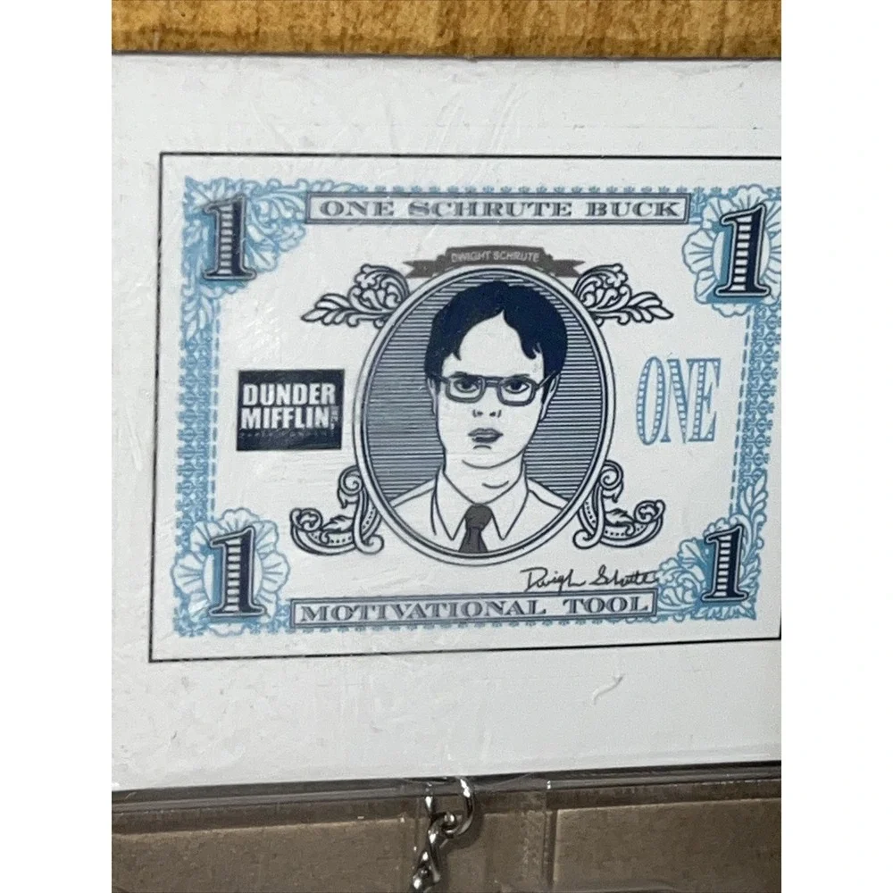 Culturefly office dunder